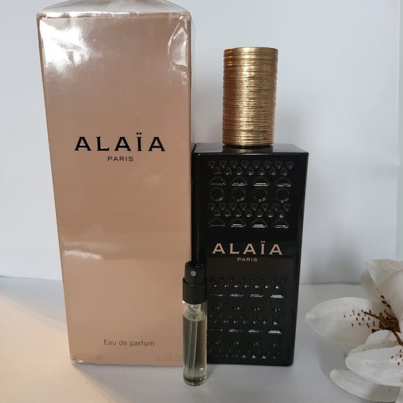 Alaïa Alaia Paris for women in 10 ml Travel size. - Picture 1 of 2